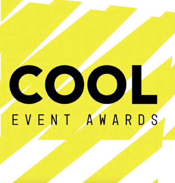 cool award
